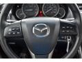 Ebony Black - MAZDA6 i Touring Sedan Photo No. 20