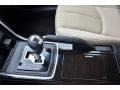 Ebony Black - MAZDA6 i Touring Sedan Photo No. 27