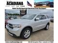 Bright Silver Metallic - Durango Crew 4x4 Photo No. 1