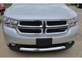 Bright Silver Metallic - Durango Crew 4x4 Photo No. 10