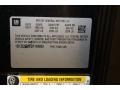 Black Granite Metallic - Malibu LT Photo No. 19