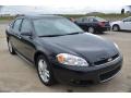Black - Impala LTZ Photo No. 8