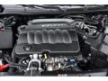 Black - Impala LTZ Photo No. 31