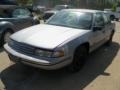 Medium Gray Metallic - Lumina Sedan Photo No. 2