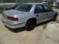 Medium Gray Metallic - Lumina Sedan Photo No. 5