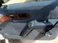 Medium Gray Metallic - Lumina Sedan Photo No. 8