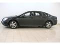 Black Granite Metallic - Malibu LT Photo No. 4