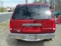 2001 Toreador Red Metallic Ford Explorer Sport 4x4  photo #4