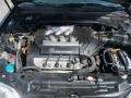 1998 Acura CL 3.0 Liter SOHC 24-Valve VTEC V6 Engine Photo