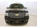 Black - Tahoe LTZ 4x4 Photo No. 2