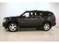 Black - Tahoe LTZ 4x4 Photo No. 4