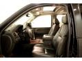 Black - Tahoe LTZ 4x4 Photo No. 6