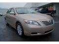 Desert Sand Metallic - Camry Hybrid Photo No. 2