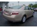 Desert Sand Metallic - Camry Hybrid Photo No. 3