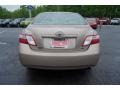Desert Sand Metallic - Camry Hybrid Photo No. 4