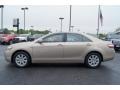 Desert Sand Metallic - Camry Hybrid Photo No. 5
