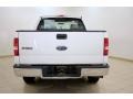 Oxford White - F150 XL SuperCab Photo No. 6