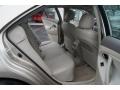 Desert Sand Metallic - Camry Hybrid Photo No. 11