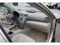 Desert Sand Metallic - Camry Hybrid Photo No. 14