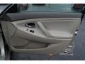 Desert Sand Metallic - Camry Hybrid Photo No. 15