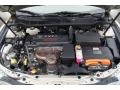 Desert Sand Metallic - Camry Hybrid Photo No. 16