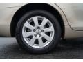 Desert Sand Metallic - Camry Hybrid Photo No. 17