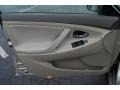 Desert Sand Metallic - Camry Hybrid Photo No. 19