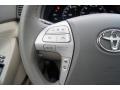Desert Sand Metallic - Camry Hybrid Photo No. 25
