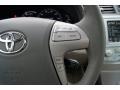 Desert Sand Metallic - Camry Hybrid Photo No. 26