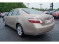 Desert Sand Metallic - Camry Hybrid Photo No. 44