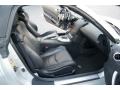 Silver Alloy Metallic - 350Z Touring Roadster Photo No. 9