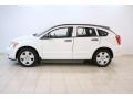 Stone White - Caliber SXT Photo No. 4