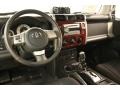Brick Red - FJ Cruiser 4WD Photo No. 7