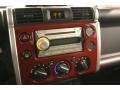Brick Red - FJ Cruiser 4WD Photo No. 10