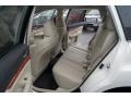 Warm Ivory Interior Photo for 2010 Subaru Outback #64029631