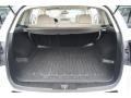 2010 Subaru Outback 2.5i Limited Wagon Trunk