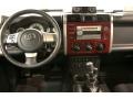 Brick Red - FJ Cruiser 4WD Photo No. 17