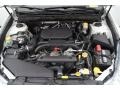 2.5 Liter DOHC 16-Valve VVT Flat 4 Cylinder 2010 Subaru Outback 2.5i Limited Wagon Engine