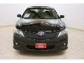 Black - Camry SE Photo No. 2