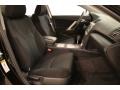 Black - Camry SE Photo No. 12