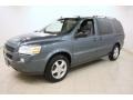 2007 Blue Granite Metallic Chevrolet Uplander LT  photo #3