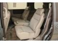 2007 Blue Granite Metallic Chevrolet Uplander LT  photo #11