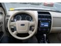 2012 White Suede Ford Escape Limited V6  photo #25