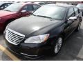 Black - 200 Limited Sedan Photo No. 1