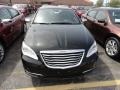 Black - 200 Limited Sedan Photo No. 2