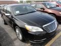 Black - 200 Limited Sedan Photo No. 3