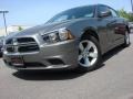 Tungsten Metallic - Charger SE Photo No. 1