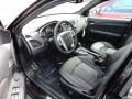 Black - 200 Limited Sedan Photo No. 7