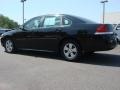 2011 Black Chevrolet Impala LS  photo #4
