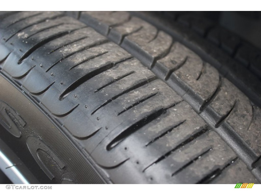 2012 Edge Sport - White Platinum Metallic Tri-Coat / Charcoal Black/Silver Smoke Metallic photo #10